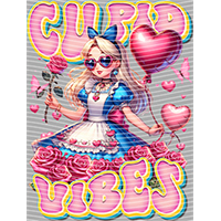 Valentine's Day-QRJ  2835